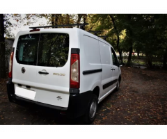 Fiat Scudo груз. 2009 (Фиат Скудо) - Изображение 6/10