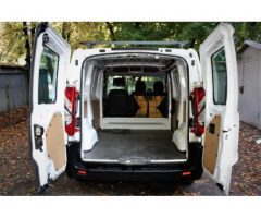 Fiat Scudo груз. 2009 (Фиат Скудо) - Изображение 7/10