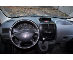 Fiat Scudo груз. 2009 (Фиат Скудо) - Изображение 8/10