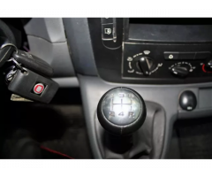 Fiat Scudo груз. 2009 (Фиат Скудо) - Изображение 9/10