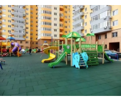 ЖК Министерский, Кондратюка Юрия ул., д. 3