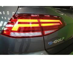 Volkswagen e-Golf SEL Premium 35.8KWh 2017 - Изображение 11/11