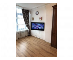 3к квартира Новострой Академгородок Палладина Академика пр-т, д. 20