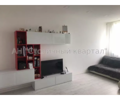 Долгосрочная аренда квартиры по ул. Рижская 73 "Г"