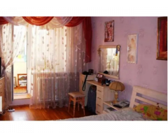 3к 90кв.м. Кирпичный дом. Независимости 17.