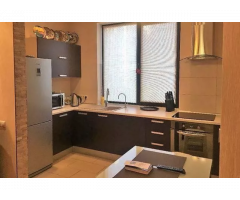 2-комн. квартира, пр-т Героев Сталинграда,2г, в ЖК Оазис