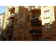 4к сталинка,Гончара 30Б парк Гончара,парк Чкалова, Золотые ворота - Изображение 4/6
