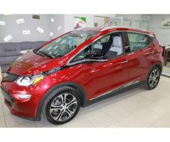 Chevrolet BOLT EV Premier 2017 - Изображение 4/11