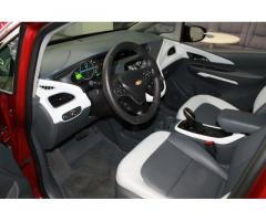 Chevrolet BOLT EV Premier 2017 - Изображение 5/11