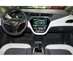 Chevrolet BOLT EV Premier 2017 - Изображение 6/11