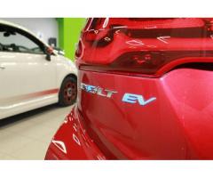 Chevrolet BOLT EV Premier 2017 - Изображение 11/11