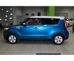 KIA Soul EV 2015, 27kWt - Изображение 4/11