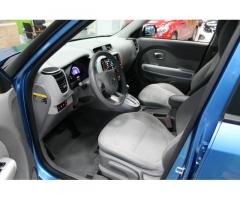 KIA Soul EV 2015, 27kWt - Изображение 6/11