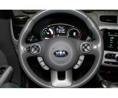 KIA Soul EV 2015, 27kWt - Изображение 7/11