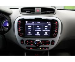 KIA Soul EV 2015, 27kWt - Изображение 9/11