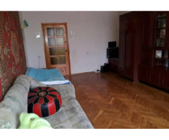 2-кімнатна квартира Озерна вул., 9