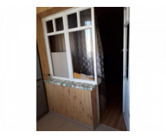 3-кімнатна квартира в.Декабристів, 10А