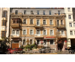 2-кімнатна квартира в. Богдана Хмельницкого 50