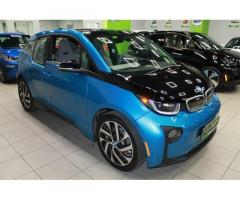 BMW i3 MEGA 2017, 33 kWt - Изображение 2/11