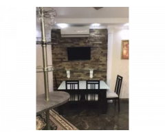 Голосеевский район, Вильямса Академика ул., д. 5 "А"