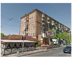 2х квартира Лукьяновка, Шевченк район, Сечевых Стрельцов д. 103