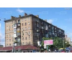 2х квартира Лукьяновка, Шевченк район, Сечевых Стрельцов д. 103 - Изображение 6/6