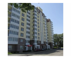 Буча ЖК КАМПА 2к 75м2 Видовая - Изображение 4/7