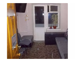 4-комн. квартира, пр.Героев Сталинграда,25а