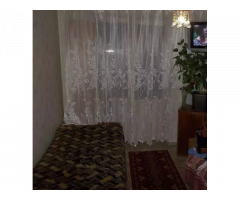 4-комн. квартира, пр.Героев Сталинграда,25а