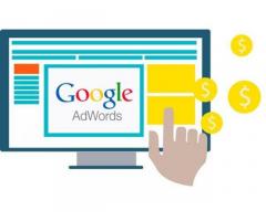 Продвижение сайта, реклама, (Google Adwоrds);