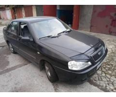 Продам Chery Amulet недорого - Изображение 6/7