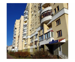 3-комн. квартира ул.Героев Сталинграда 16Д - Изображение 10/11