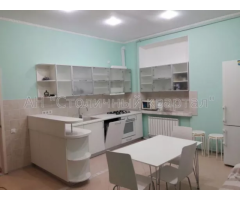 Долгосрочная аренда квартиры по ул. Красицкого 58