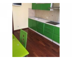 2к квартира, пр-т Героев Сталинграда, 6Б, ЖК Оазис