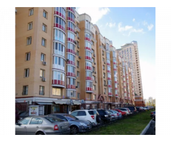 2к квартира, пр-т Героев Сталинграда, 6Б, ЖК Оазис - Изображение 9/9