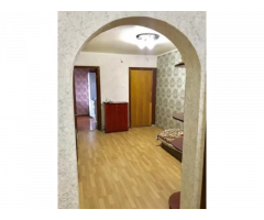 4-комнатная раздельная в Старой Дарнице