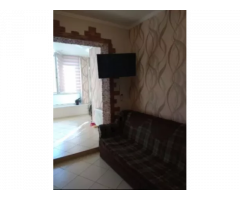 Продам 1 комн.перепланир.в 2-х.комн.с евроремонтом!
