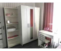 ЖК "Софиевская Сфера" 1 ком. кв., 38 м2 с евроремонтом!