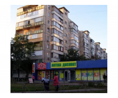 Минский массив, Оболонский район, Минский пр-т, д. 10 - Изображение 10/11