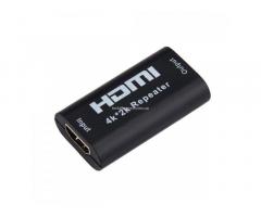 Повторитель и усилитель сигнала HDMI