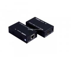 Удлинитель HDMI по одной витой паре САТ5е/6 до 60 м - Изображение 4/4