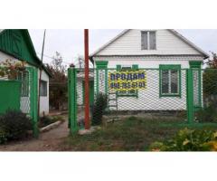 Продам дом в центре Подгородный