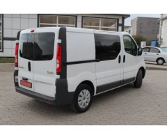 Renault Trafic груз 2014, только с Европы, родная краска и проб,vivaro - Изображение 4/10