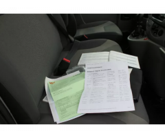 Renault Trafic груз 2014, только с Европы, родная краска и проб,vivaro - Изображение 8/10