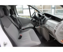 Renault Trafic груз 2014, только с Европы, родная краска и проб,vivaro - Изображение 10/10