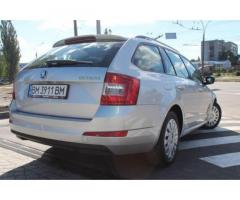 Skoda Octavia a7 ambition,ПОЛНОСТЬЮ растаможенная,1.6tdi,пригнана с Ес - Изображение 10/10