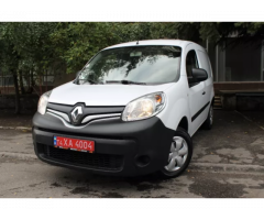 Renault Kangoo груз, Только с Европы, в родной краске,идеал,обслужена