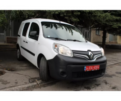 Renault Kangoo груз, Только с Европы, в родной краске,идеал,обслужена