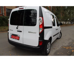 Renault Kangoo груз, Только с Европы, в родной краске,идеал,обслужена - Изображение 4/10