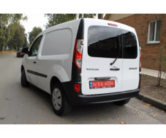 Renault Kangoo груз, Только с Европы, в родной краске,идеал,обслужена - Изображение 5/10